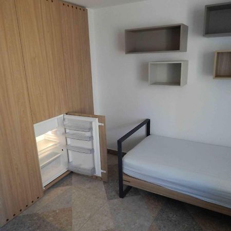 Casa Riccobon 5 Daire Koper Dış mekan fotoğraf