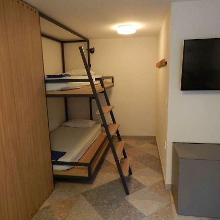 Casa Riccobon 5 Daire Koper Dış mekan fotoğraf