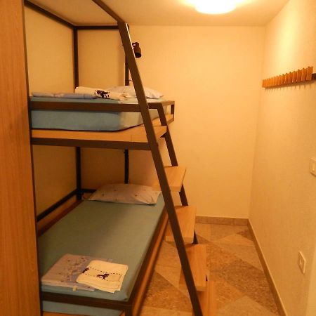 Casa Riccobon 5 Daire Koper Dış mekan fotoğraf