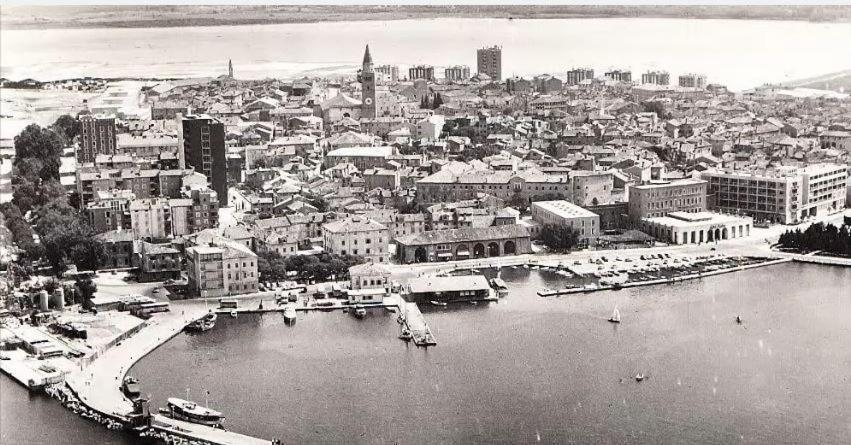 Casa Riccobon 5 Daire Koper Dış mekan fotoğraf