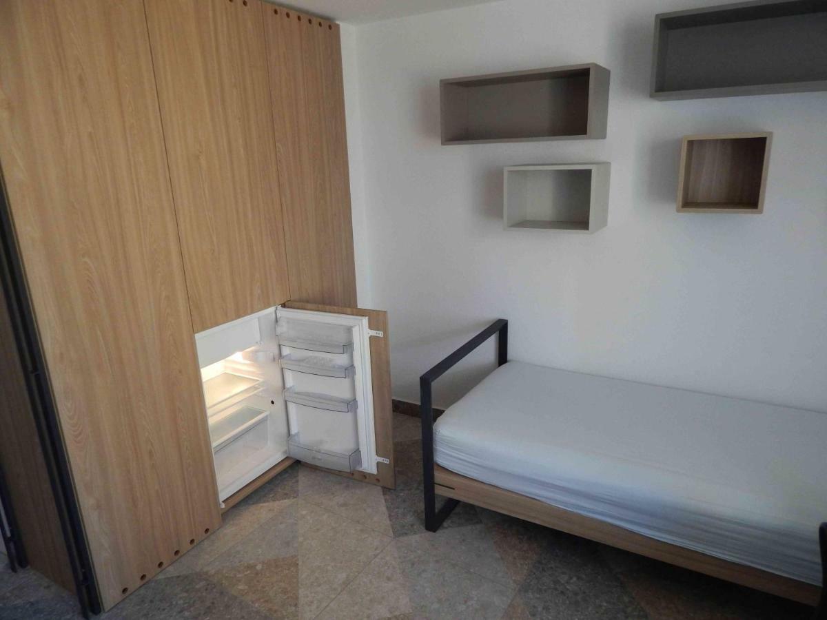 Casa Riccobon 5 Daire Koper Dış mekan fotoğraf