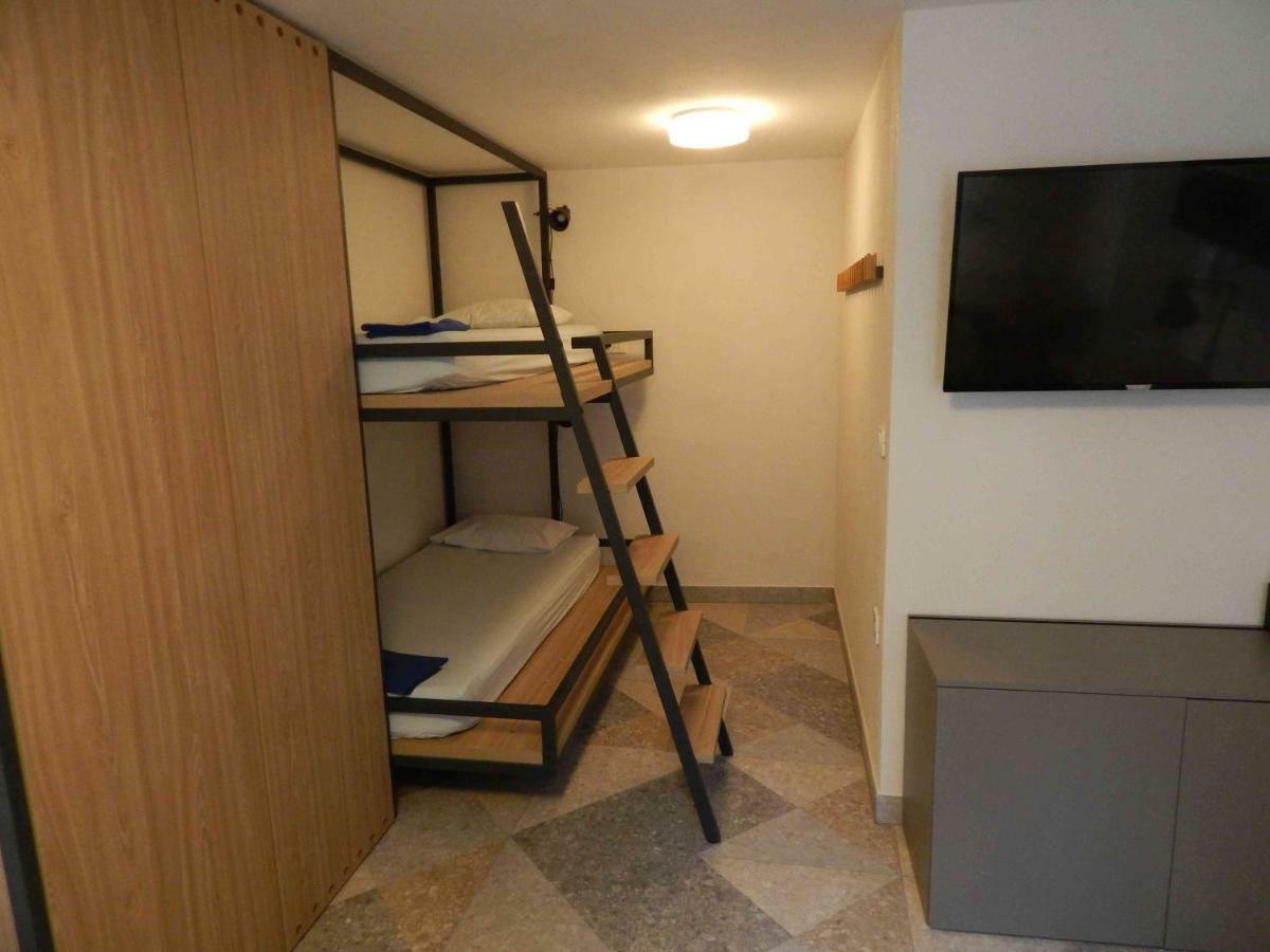 Casa Riccobon 5 Daire Koper Dış mekan fotoğraf