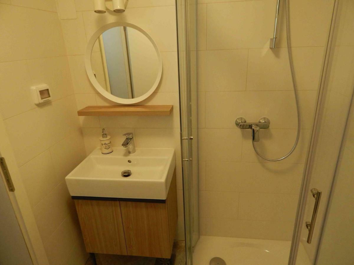 Casa Riccobon 5 Daire Koper Dış mekan fotoğraf