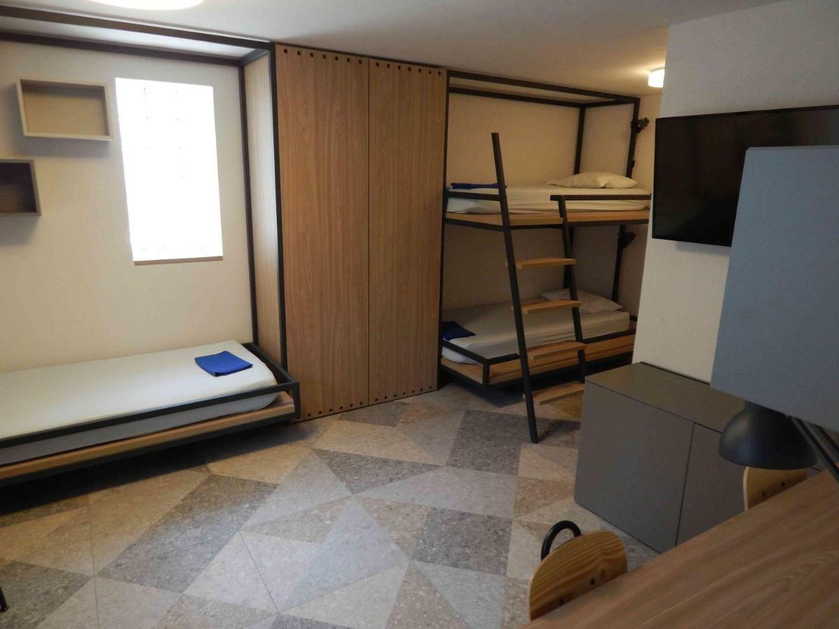 Casa Riccobon 5 Daire Koper Dış mekan fotoğraf