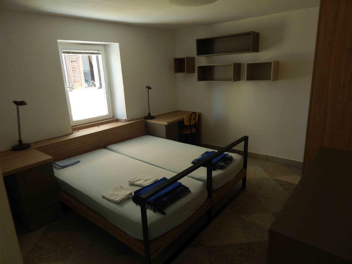 Casa Riccobon 5 Daire Koper Dış mekan fotoğraf