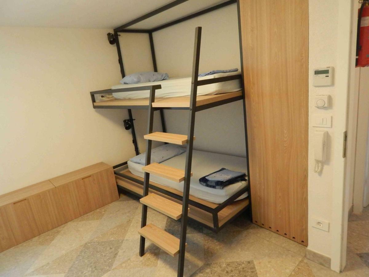 Casa Riccobon 5 Daire Koper Dış mekan fotoğraf