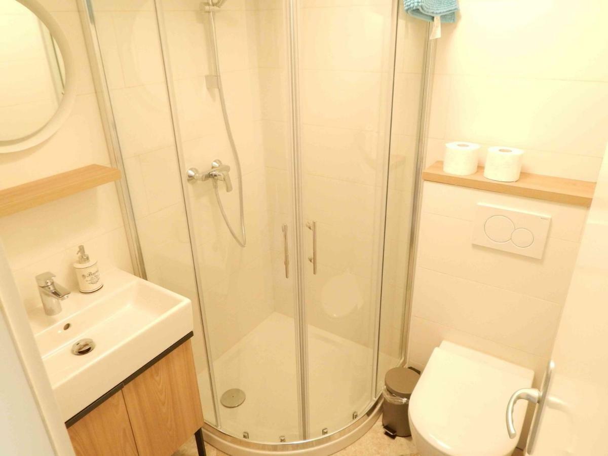 Casa Riccobon 5 Daire Koper Dış mekan fotoğraf