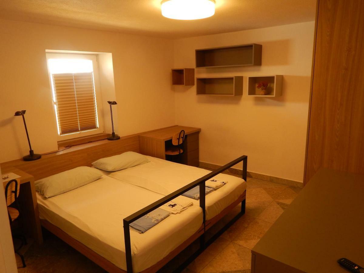 Casa Riccobon 5 Daire Koper Dış mekan fotoğraf