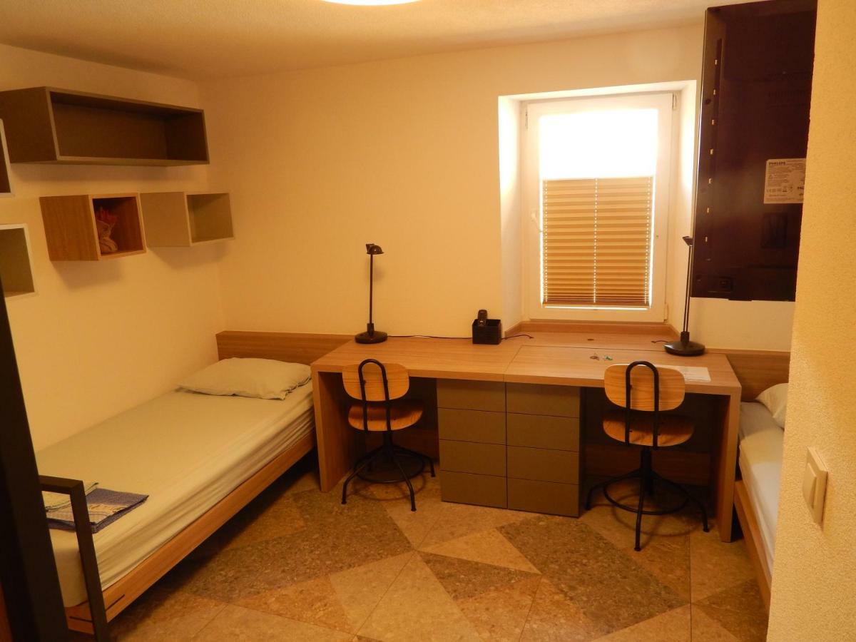 Casa Riccobon 5 Daire Koper Dış mekan fotoğraf