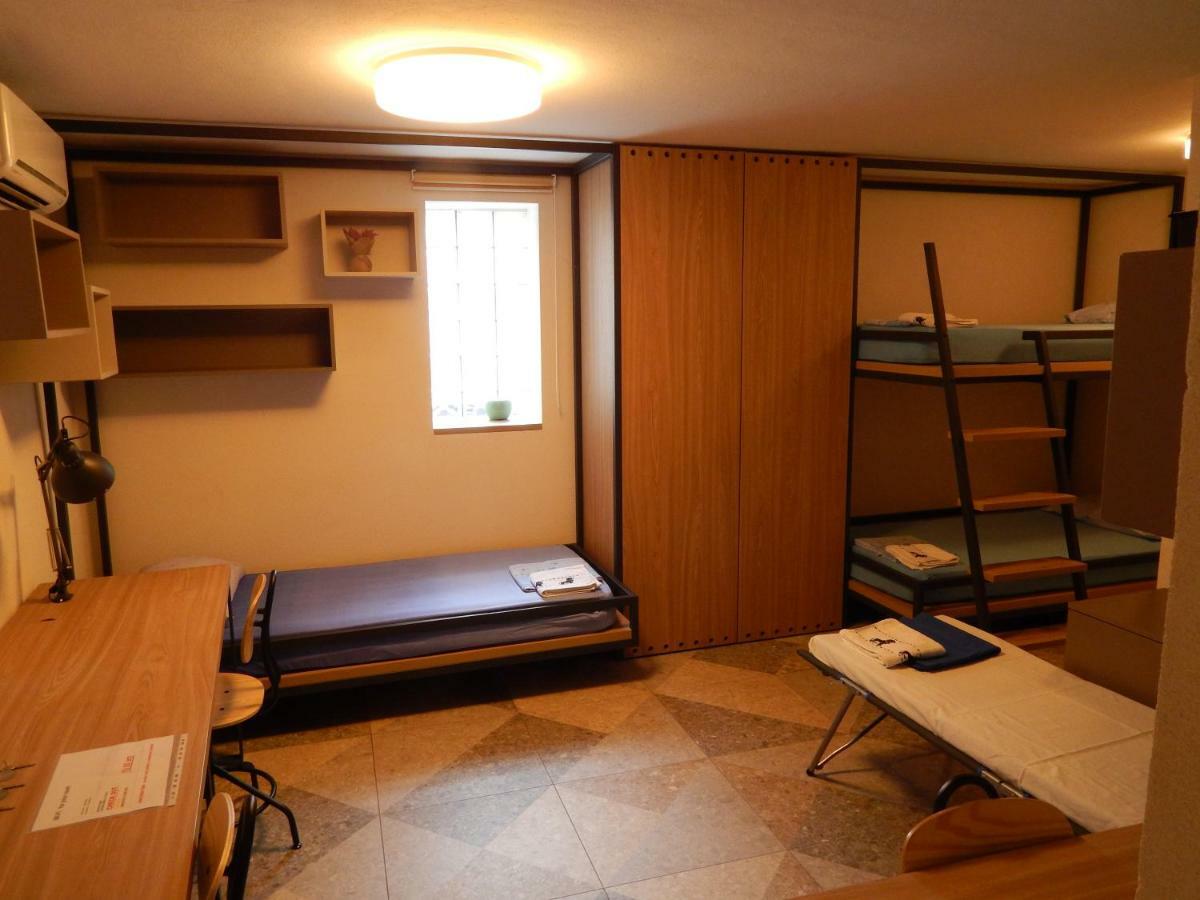 Casa Riccobon 5 Daire Koper Dış mekan fotoğraf