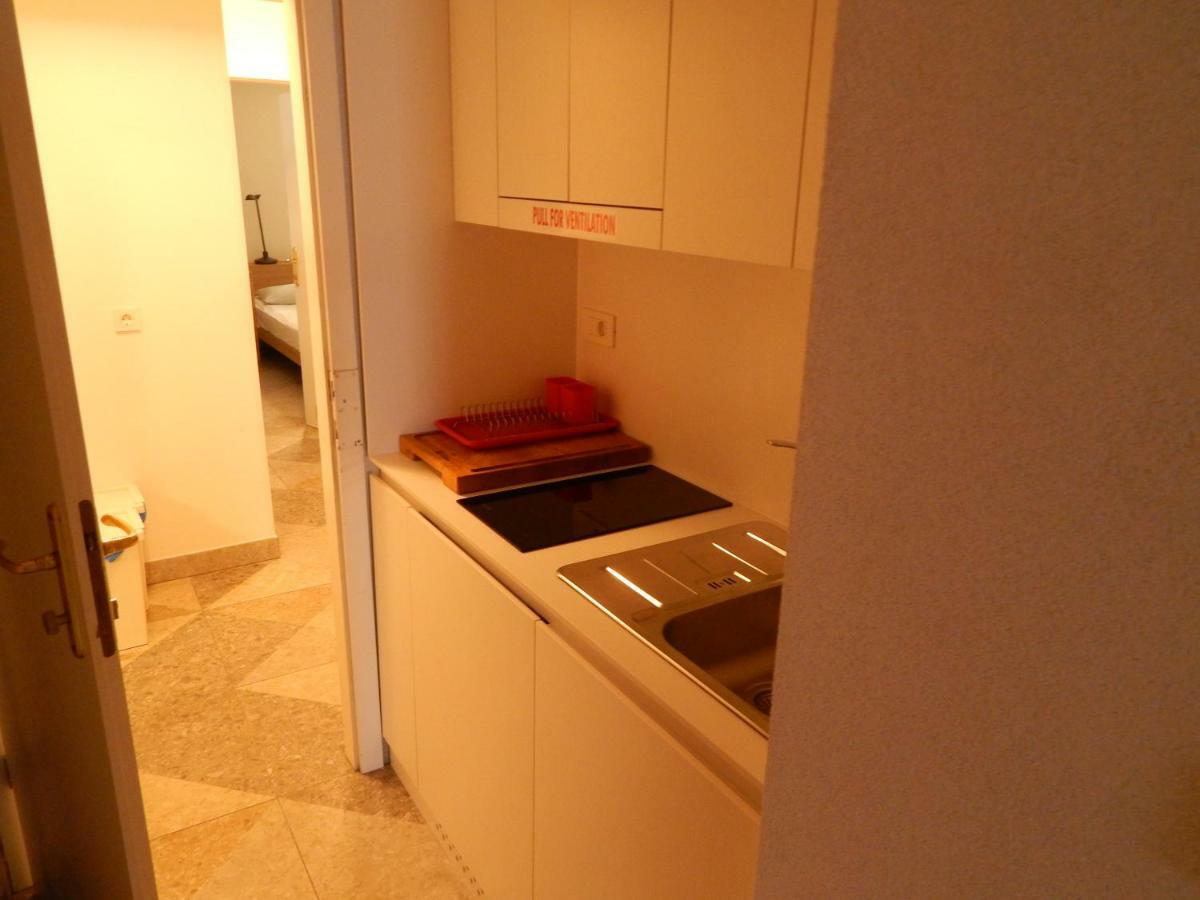 Casa Riccobon 5 Daire Koper Dış mekan fotoğraf