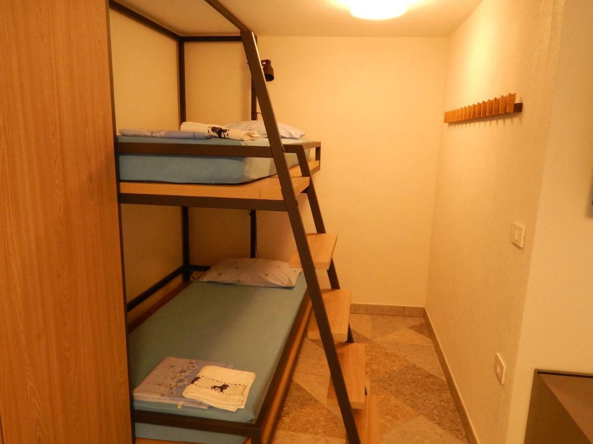 Casa Riccobon 5 Daire Koper Dış mekan fotoğraf